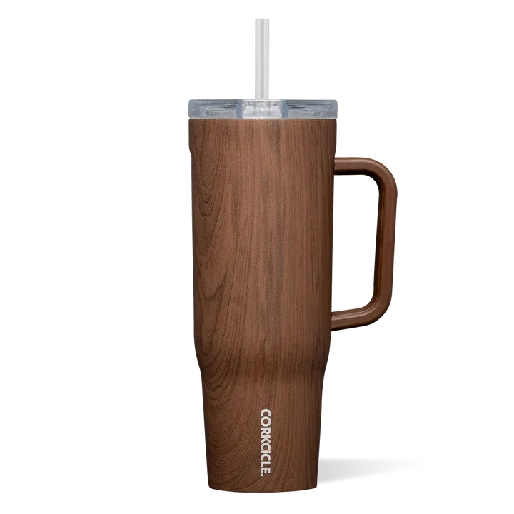 Corkcicle 40oz Cruiser Insulated Tumbler with Handle