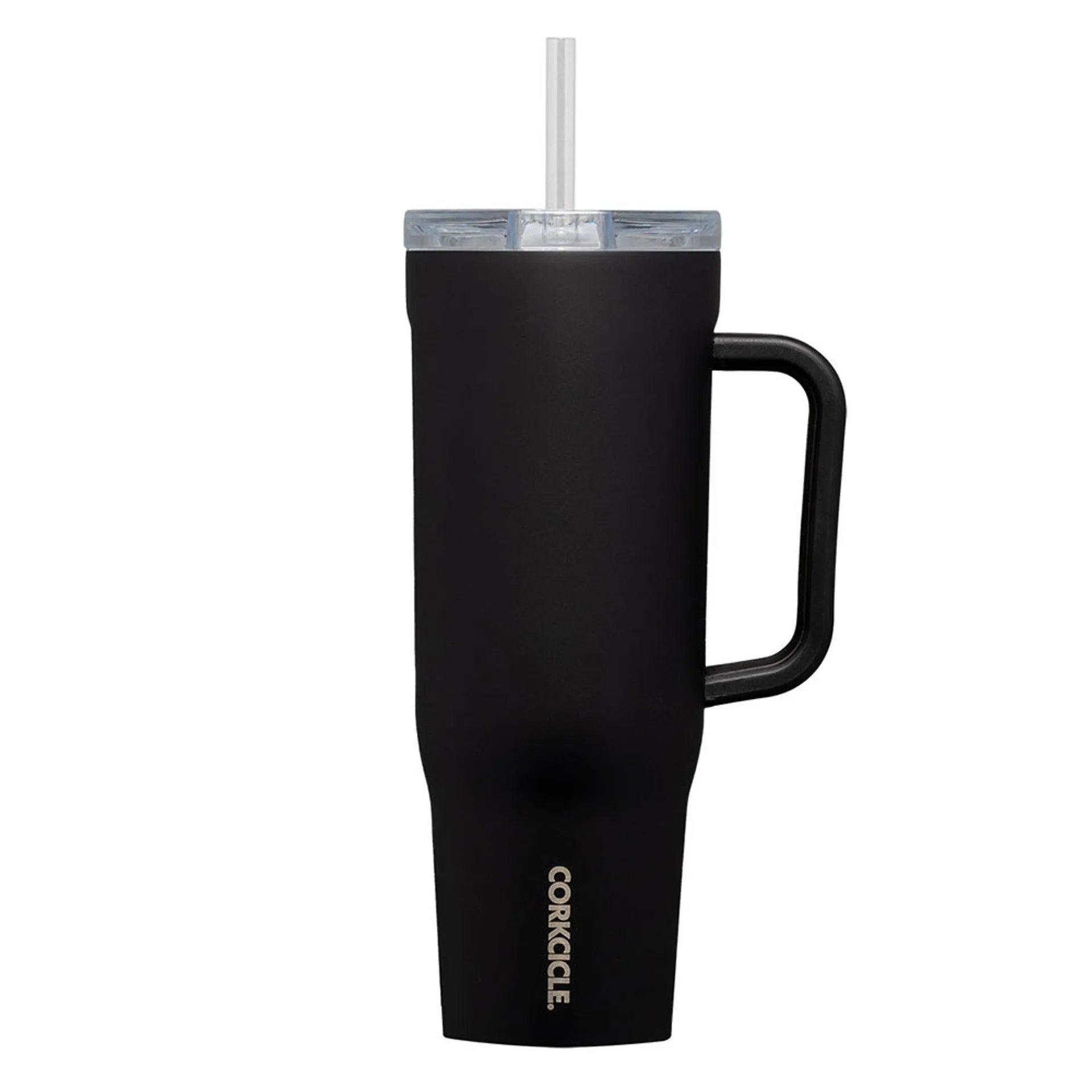 Corkcicle 40oz Cruiser Insulated Tumbler with Handle