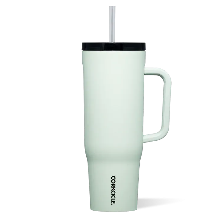 Corkcicle 40oz Cruiser Insulated Tumbler with Handle