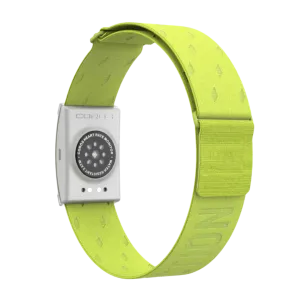 COROS - Heart Rate Monitor - Lime