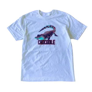 Crocodile Tee