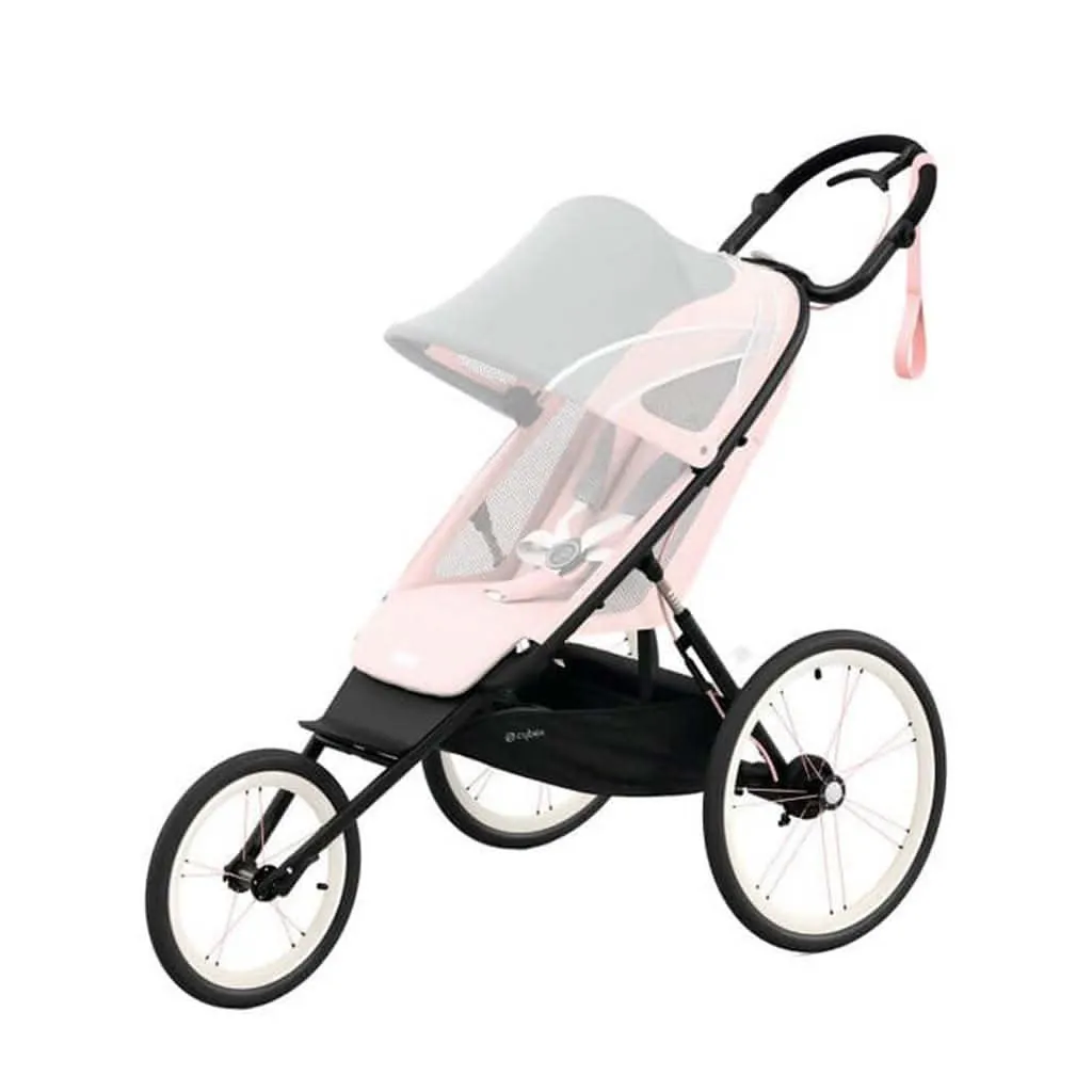 Cybex AVI Jogging Stroller Frame