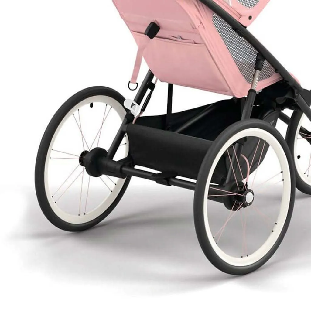 Cybex AVI Jogging Stroller Frame