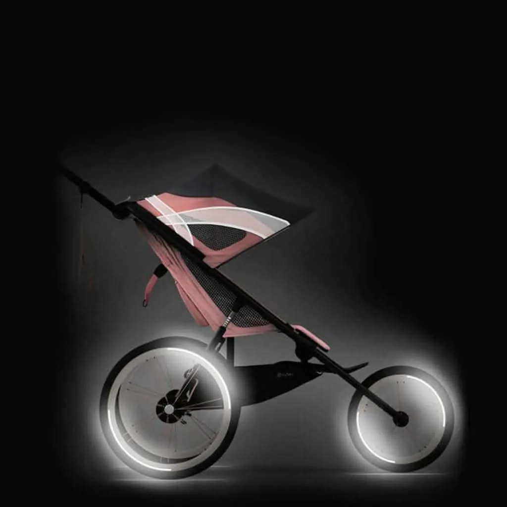 Cybex AVI Jogging Stroller Frame