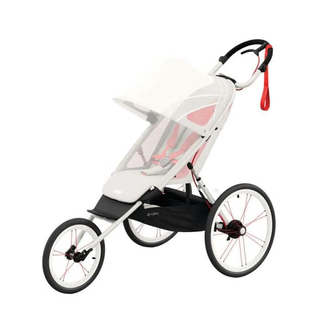 Cybex AVI Jogging Stroller Frame