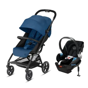 Cybex Eezy S  2 / Aton 2 Travel System