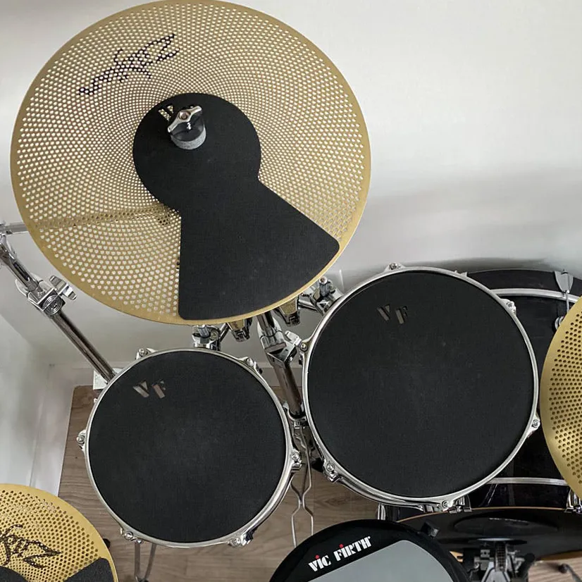 Cymbal Mutes