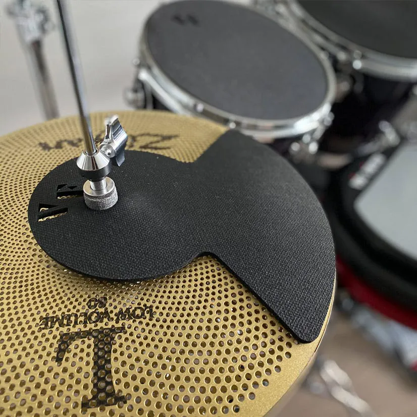 Cymbal Mutes