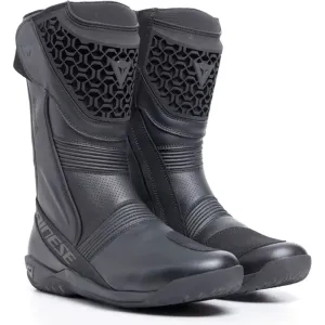 Dainese Fulcrum 3 All Season Touring Gore-Tex Boots Black