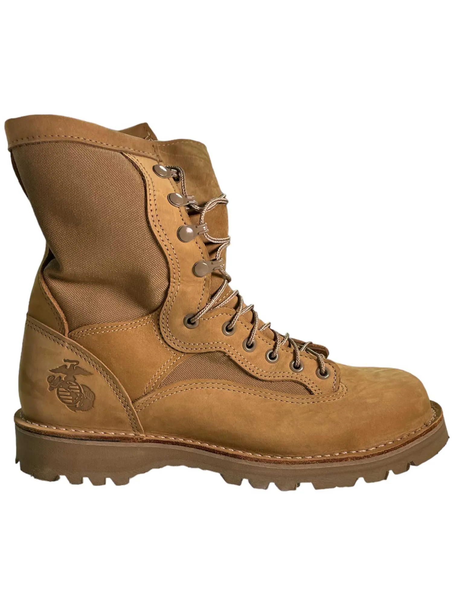 Danner Marine Expeditionary Boot Aviator 8IN Boot