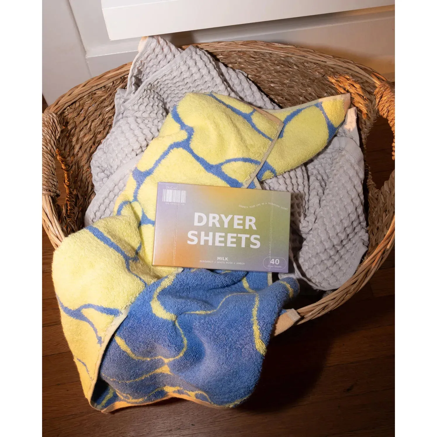 DedCool Dryer Sheets