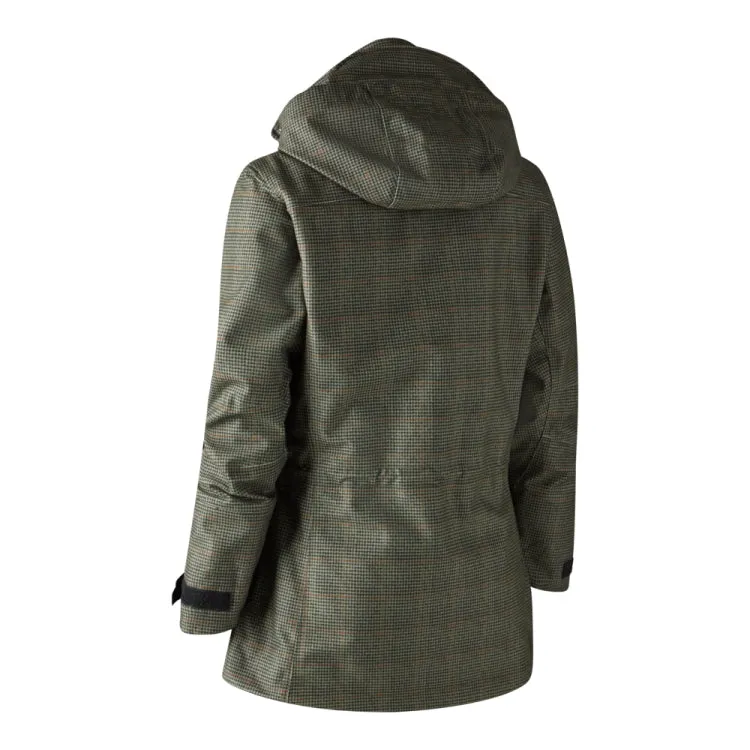 Deerhunter Ladies Gabby Jacket - Turf