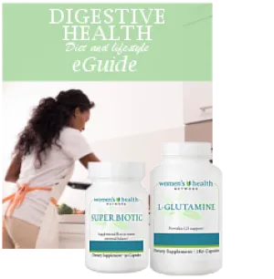 Digestive Reset Program