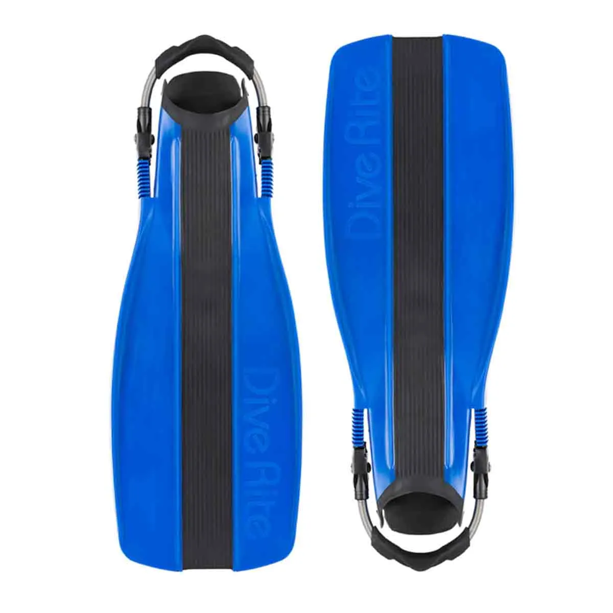 Dive Rite XT Fins with Swivel Buckle