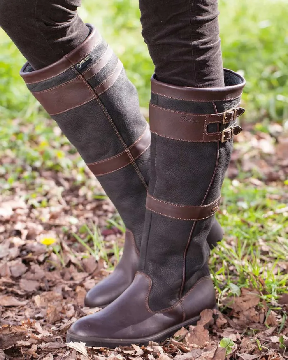 Dubarry Longford Country Boots