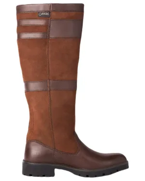 Dubarry Longford Country Boots