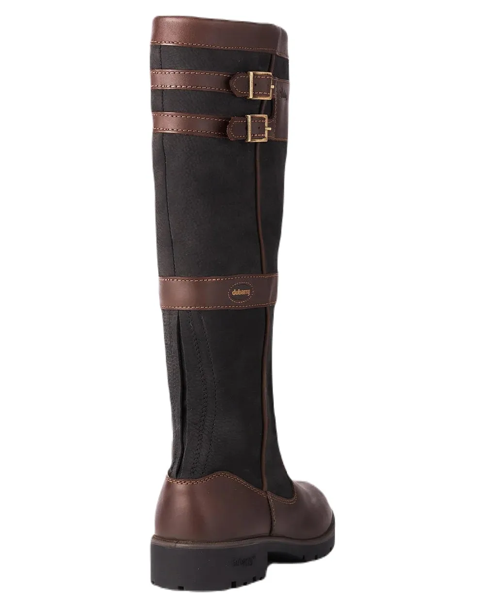 Dubarry Longford Country Boots