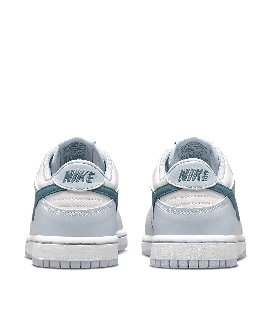 Dunk Low (PS)  Football Grey