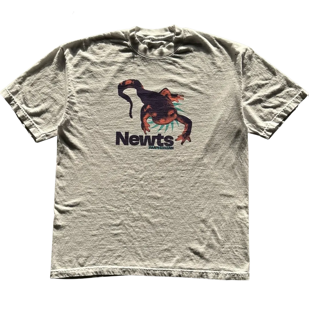 Duotone Newt Tee