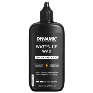 Dynamic Watts-Up Wax Indoor Wax 100ml