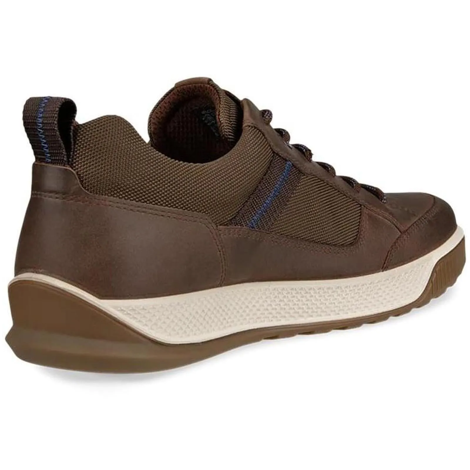 ECCO Mens BYWAY TRED GORE-TEX Waterproof Shoes