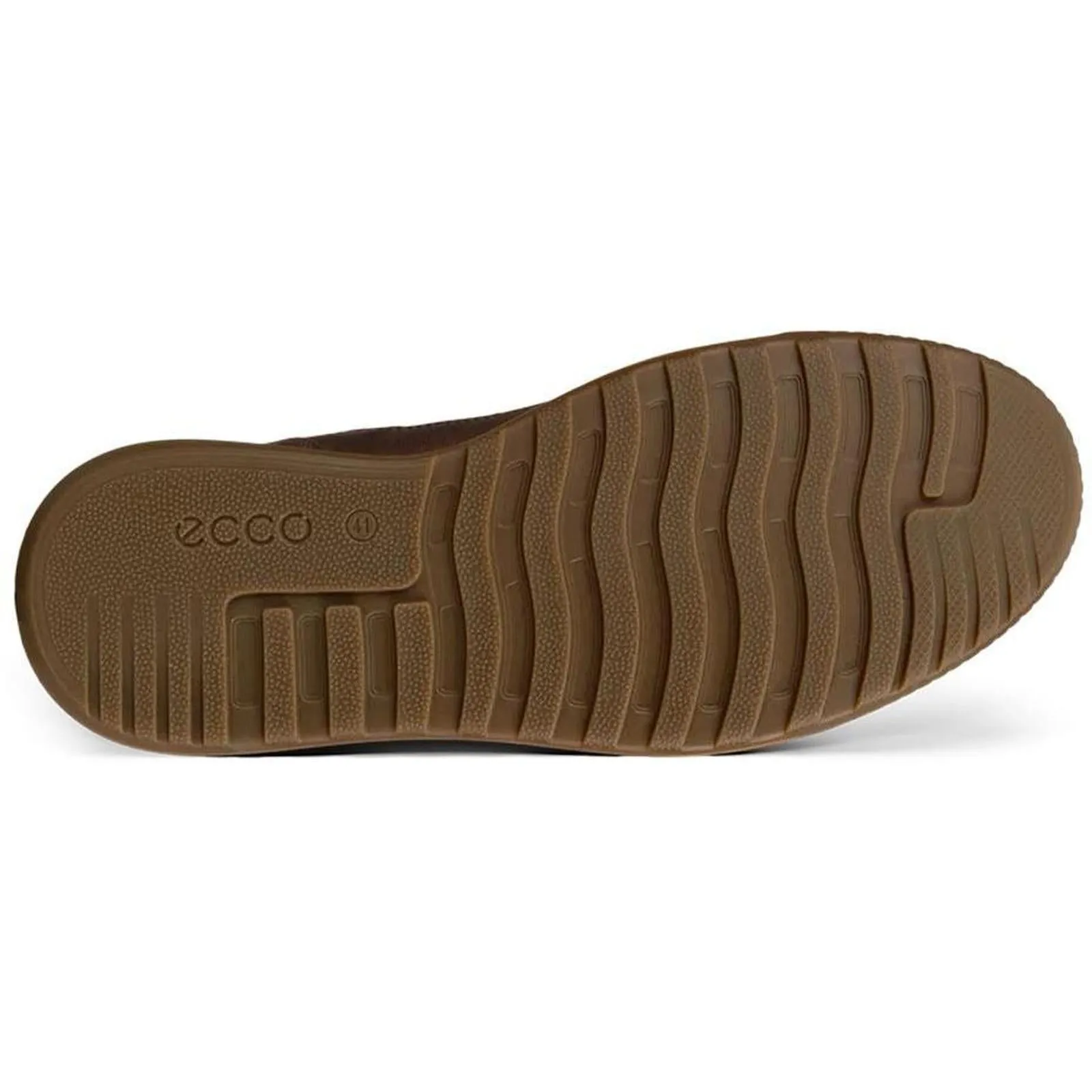 ECCO Mens BYWAY TRED GORE-TEX Waterproof Shoes