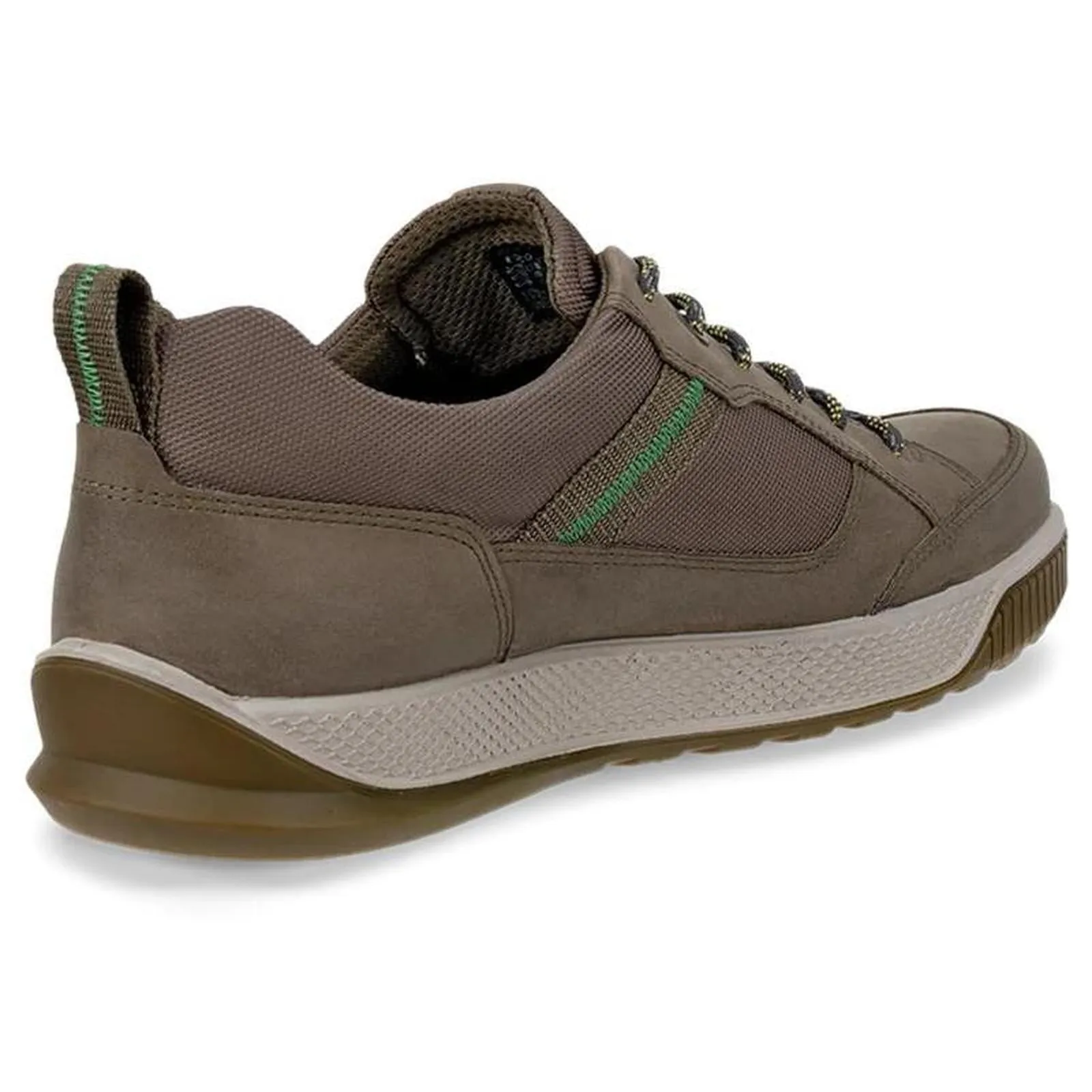 ECCO Mens BYWAY TRED GORE-TEX Waterproof Shoes