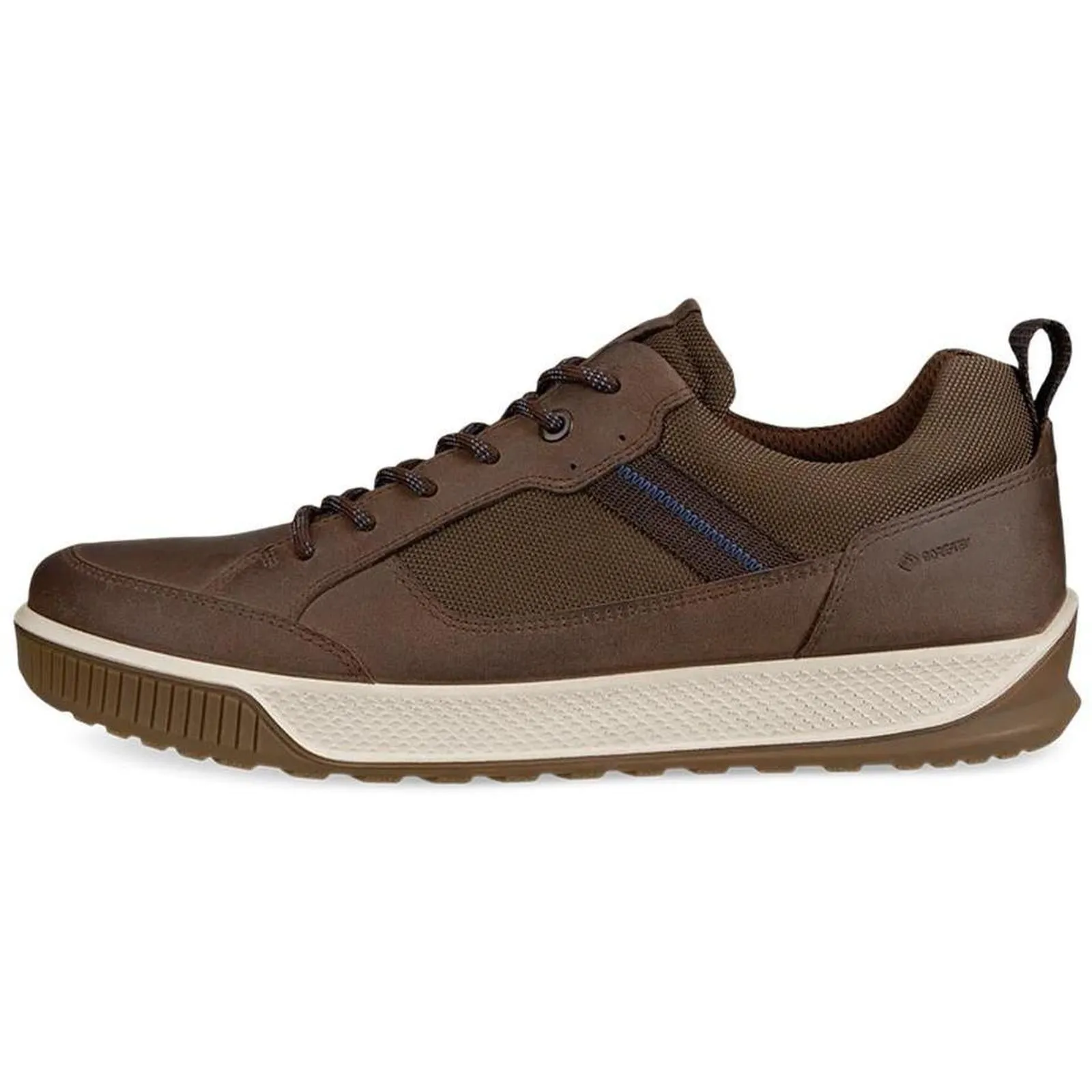 ECCO Mens BYWAY TRED GORE-TEX Waterproof Shoes