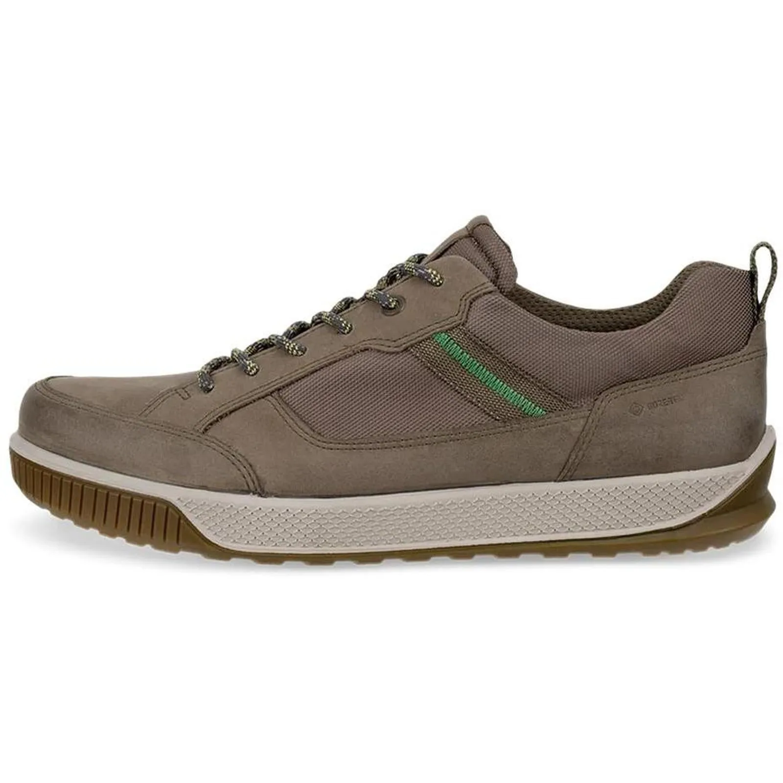 ECCO Mens BYWAY TRED GORE-TEX Waterproof Shoes