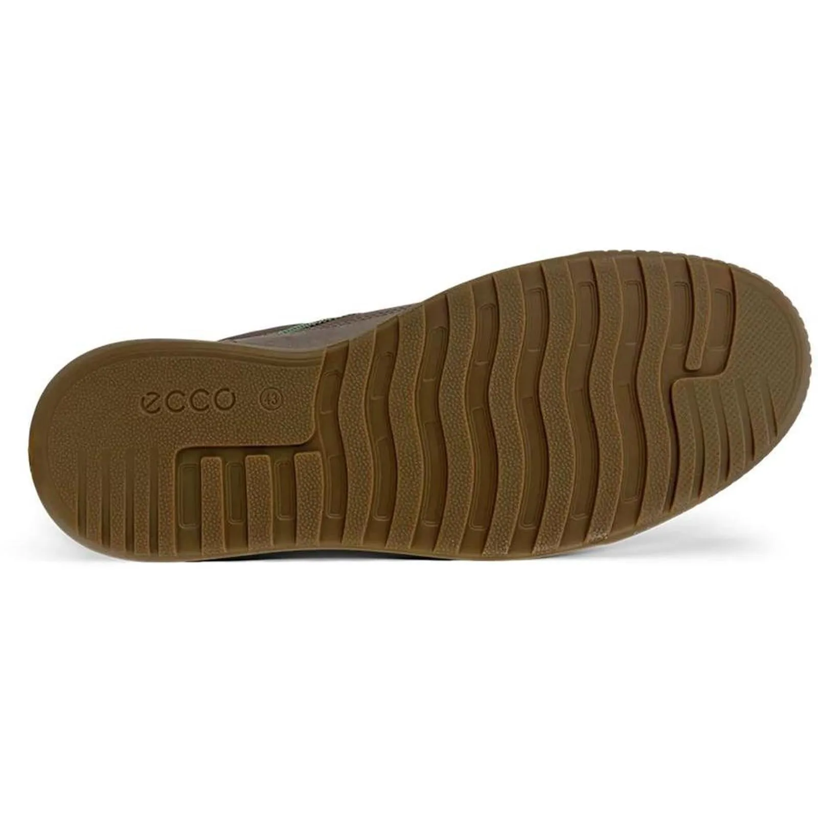 ECCO Mens BYWAY TRED GORE-TEX Waterproof Shoes