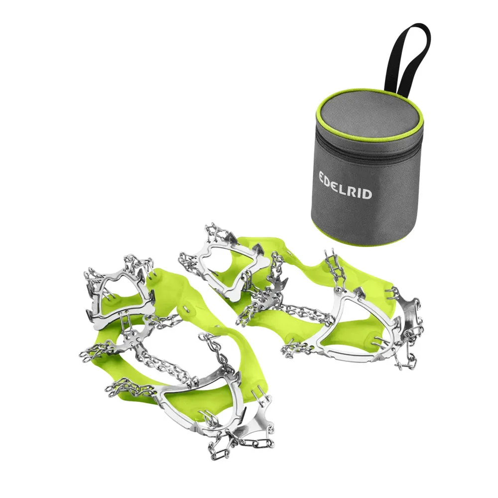 Edelrid Spiderpick II Snow Chains