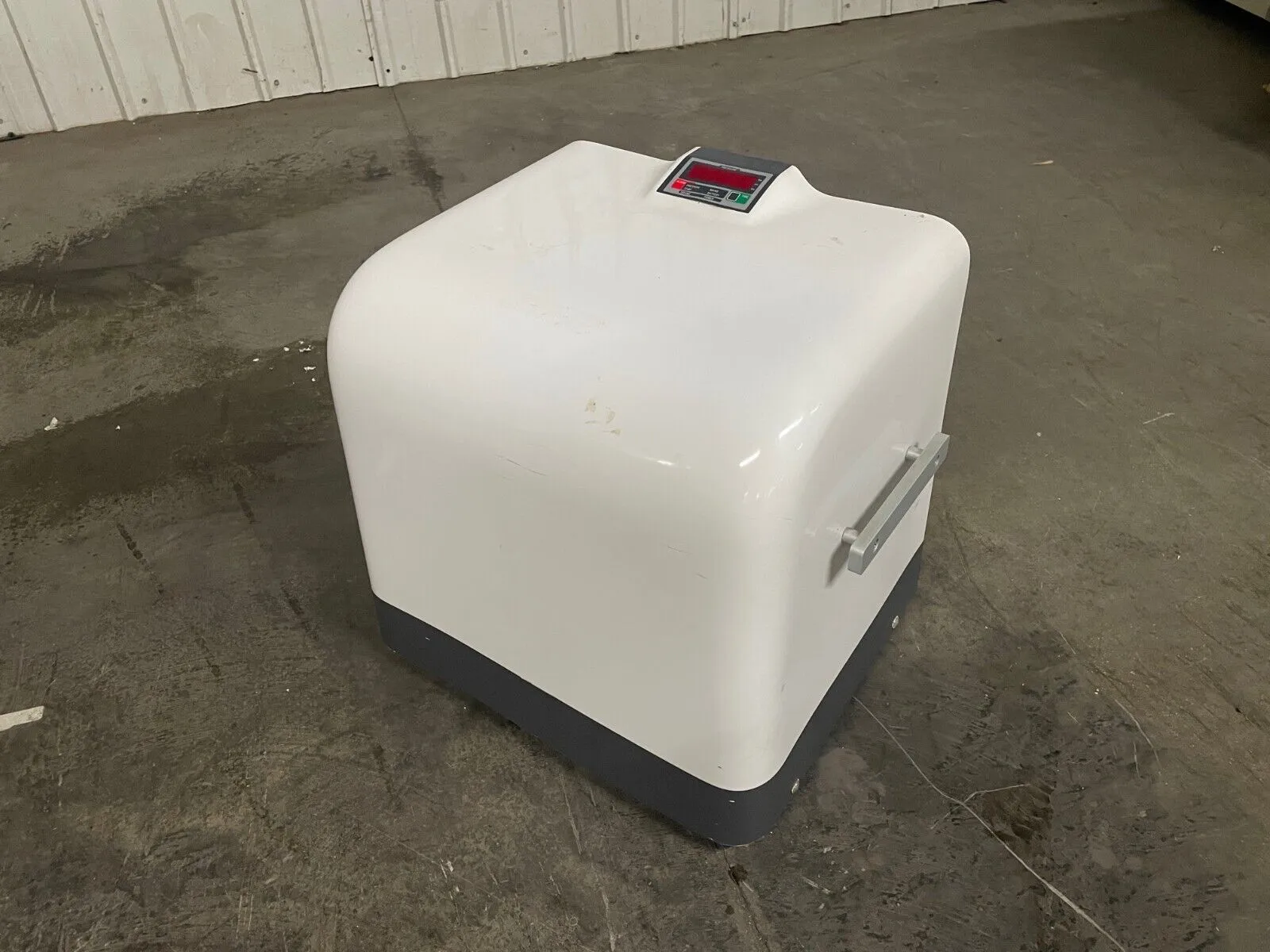 Ekom DK50 DS Ventilator Compressor, 230V