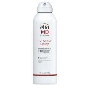 EltaMD UV Active Spray Broad Spectrum SPF 30