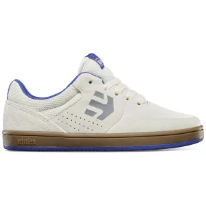 ETNIES KIDS MARANA [WHITE/GUM]