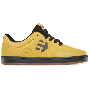 ETNIES KIDS MARANA [YELLOW]