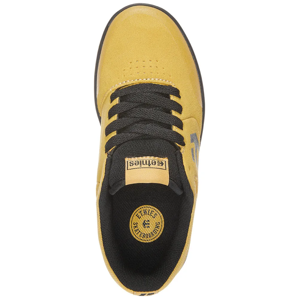 ETNIES KIDS MARANA [YELLOW]