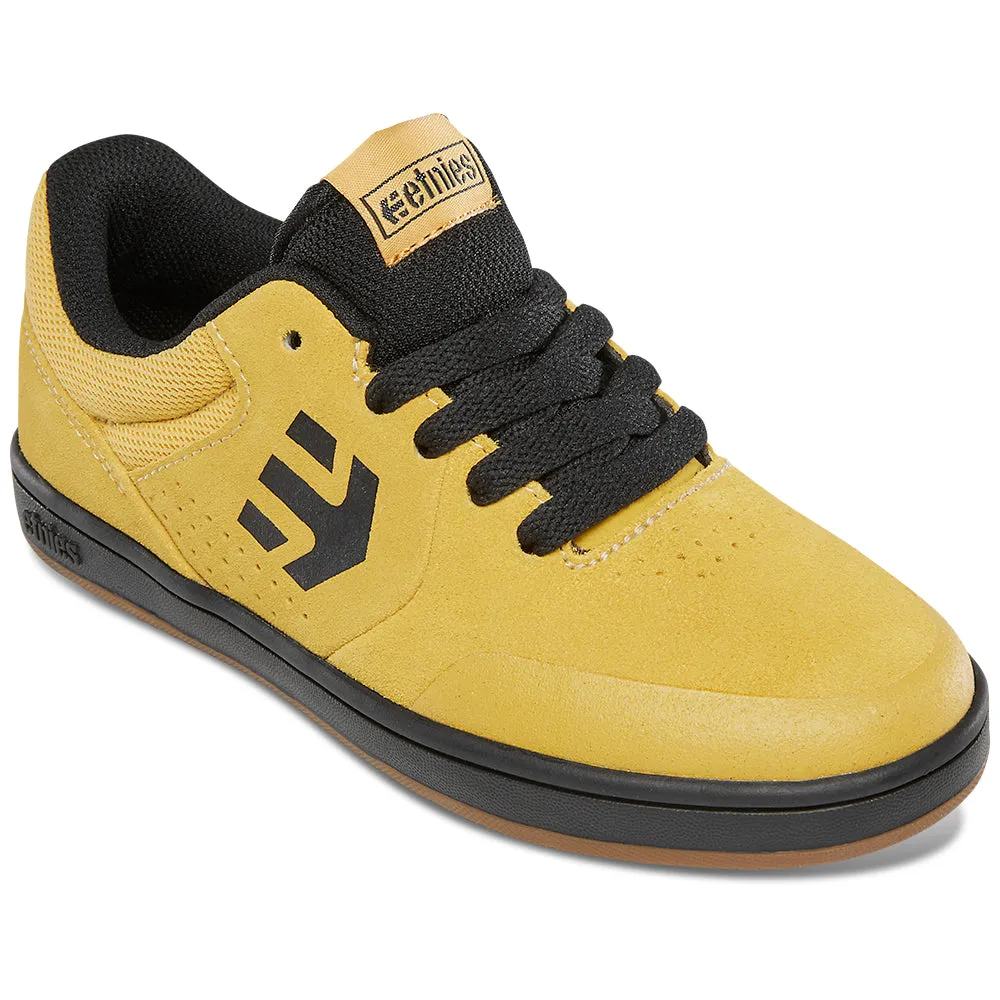 ETNIES KIDS MARANA [YELLOW]