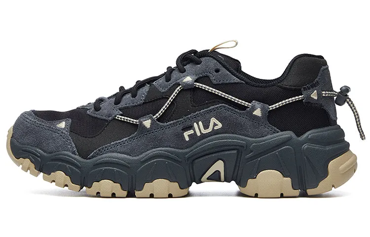 Fila Fusion Cat Claw Lifestyle Men's Shoes