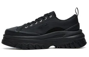 Fila Lava Lifestyle sneakers, black