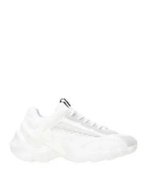 Fila Women Low-tops & sneakers White 6 UK