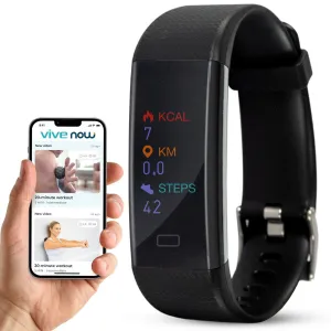 Fitness Tracker