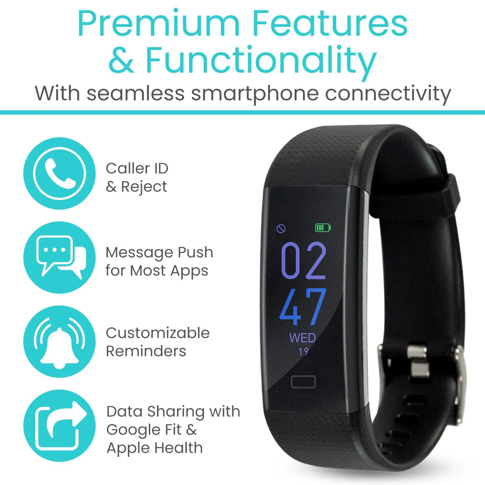 Fitness Tracker