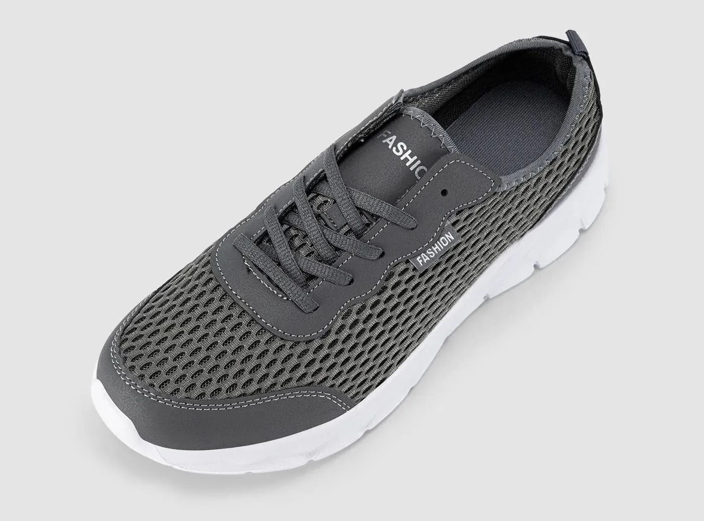 FitVille Men's Airy Sneakers