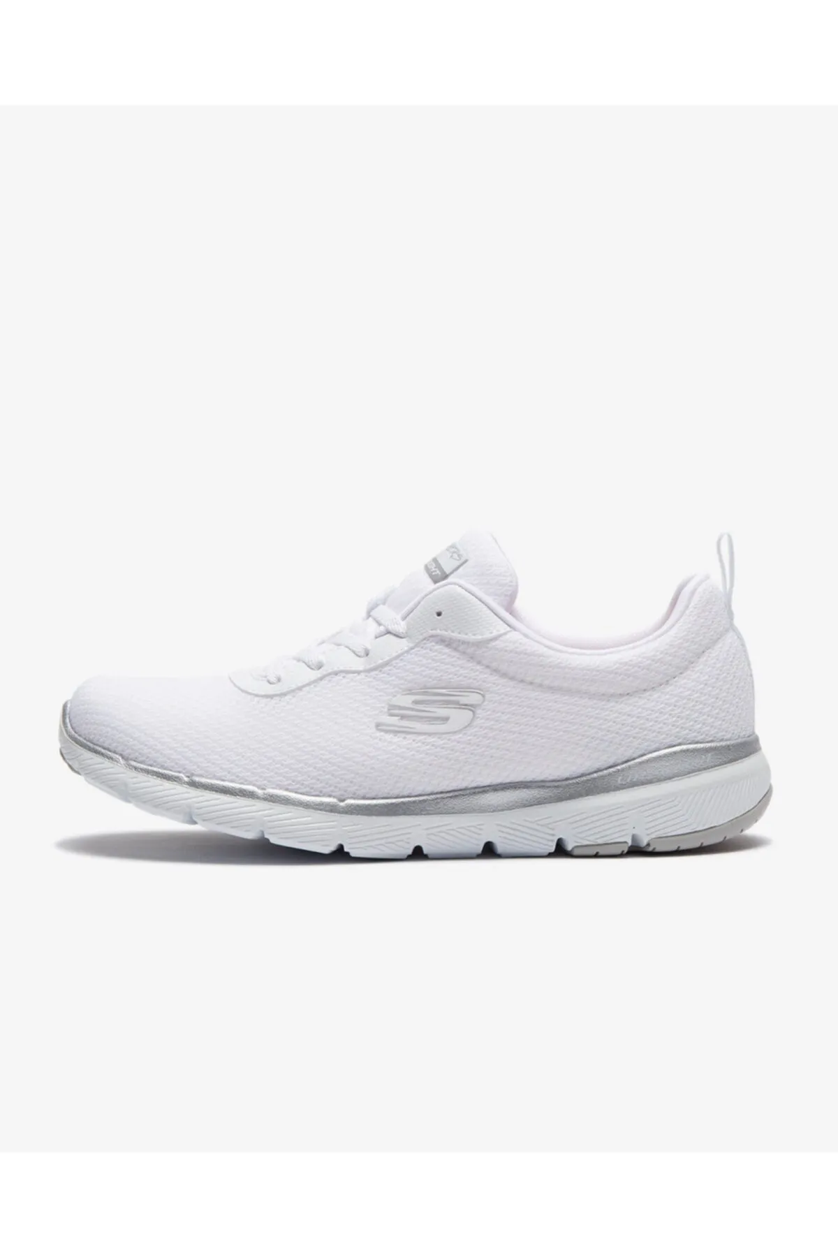 FLEX APPEAL 3.0 Women-s White Sneakers - S13070