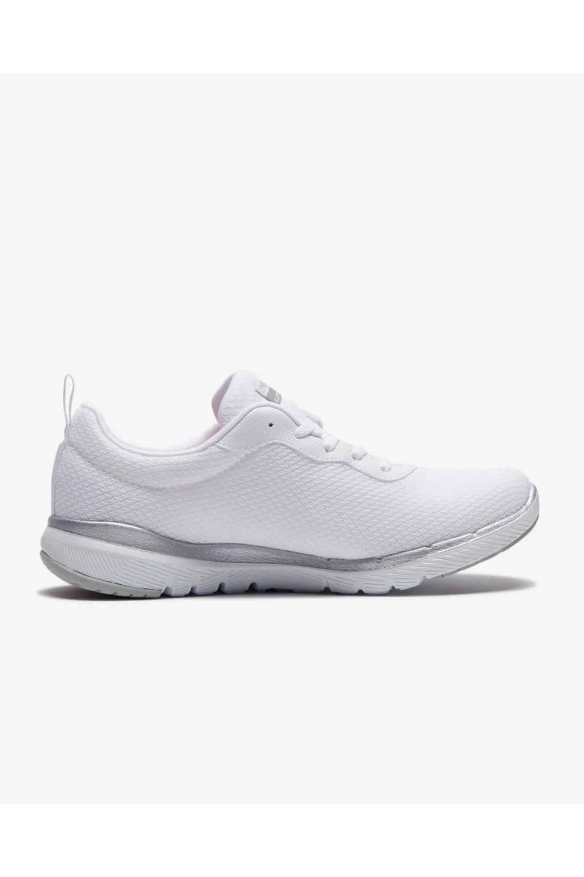 FLEX APPEAL 3.0 Women-s White Sneakers - S13070