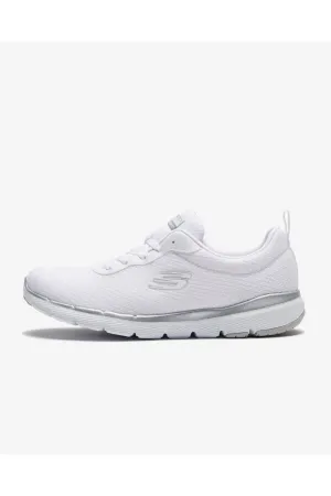 FLEX APPEAL 3.0 Women-s White Sneakers - S13070