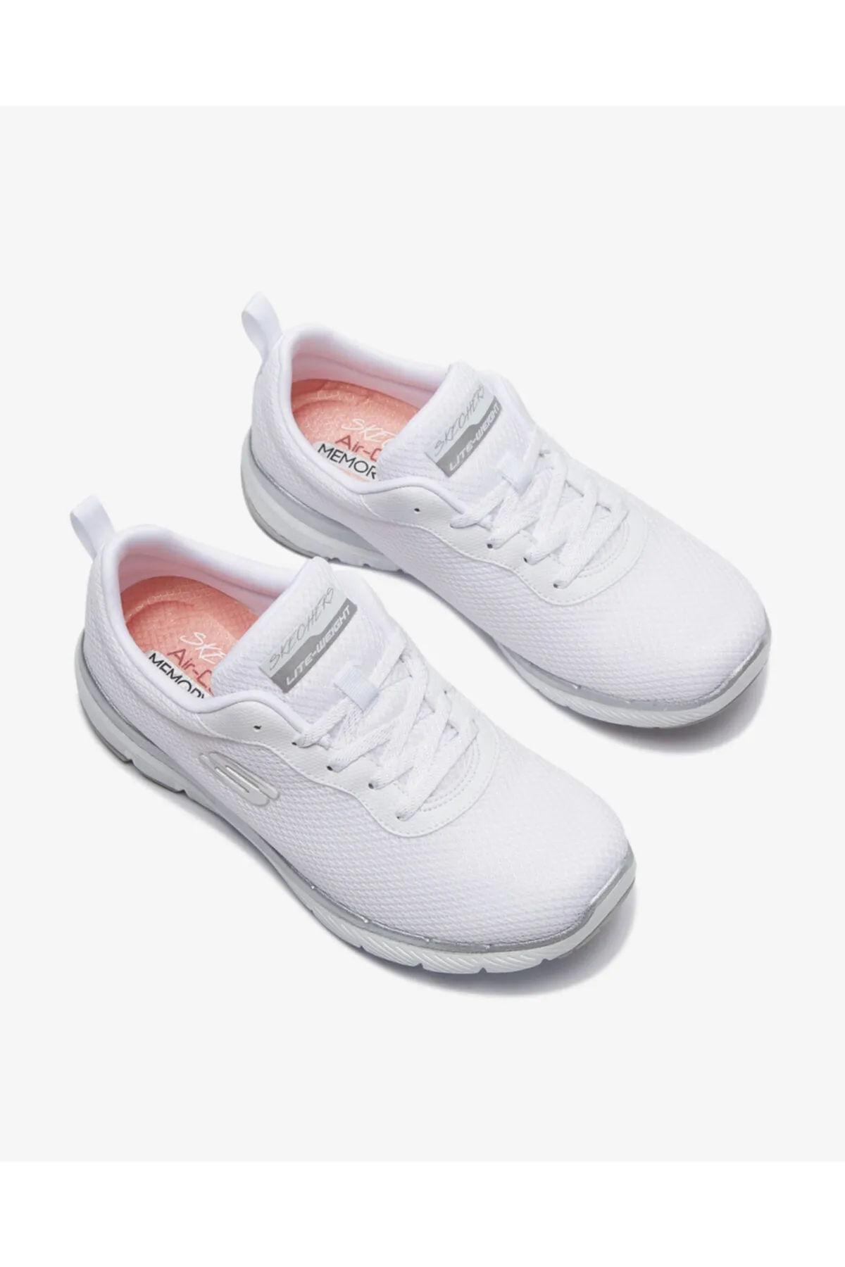 FLEX APPEAL 3.0 Women-s White Sneakers - S13070