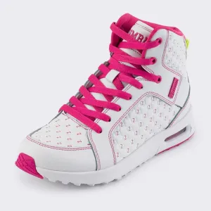 FOOTWEAR ZUMBA® Air Boss WHITEPINK 2024