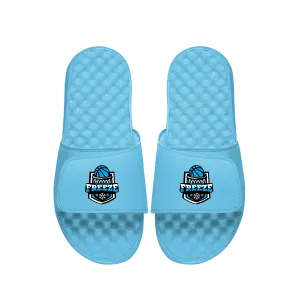 Freeze Basketball Primary PERSONALIZE Slides