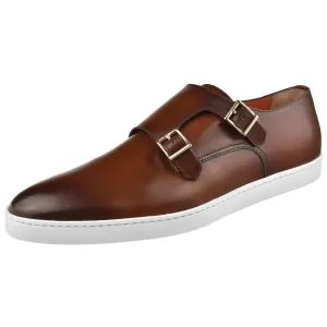 Fremont Double Monk Sneaker